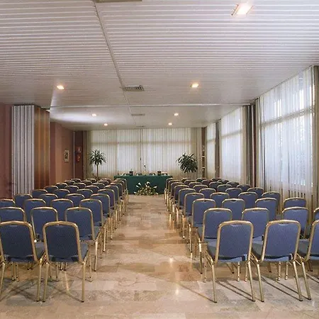 Hotel Europa Palace Messina