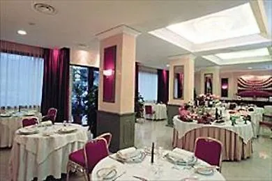 Europa Palace 4* Messina