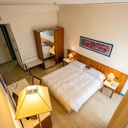 Europa Palace 4* Messina