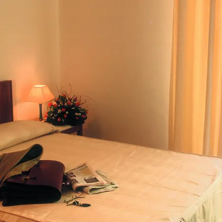 Europa Palace 4*