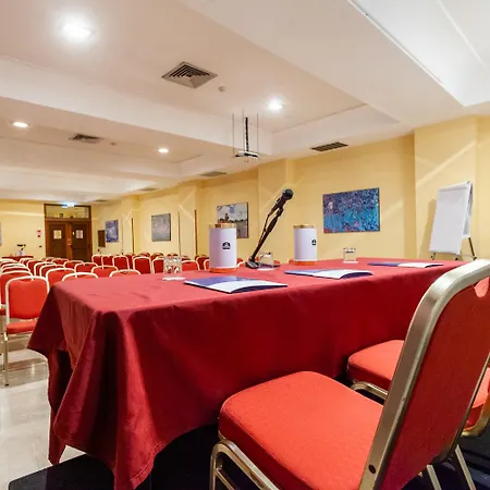 Hotel Europa Palace