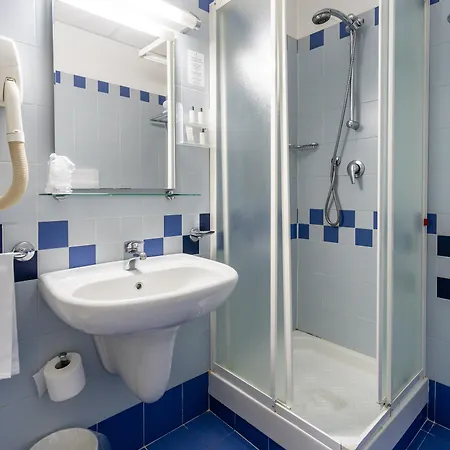 Hotel Europa Palace Messina