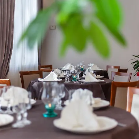 Europa Palace 4*