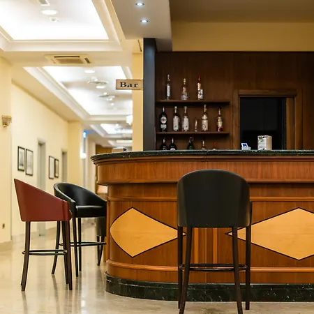 Europa Palace Hotel Messina