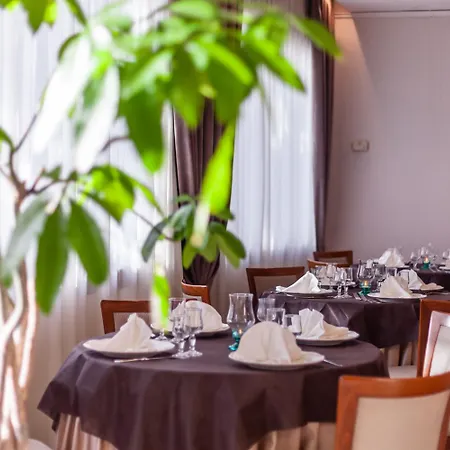 Europa Palace 4*