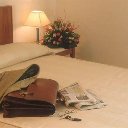 Hotel Europa Palace Messina