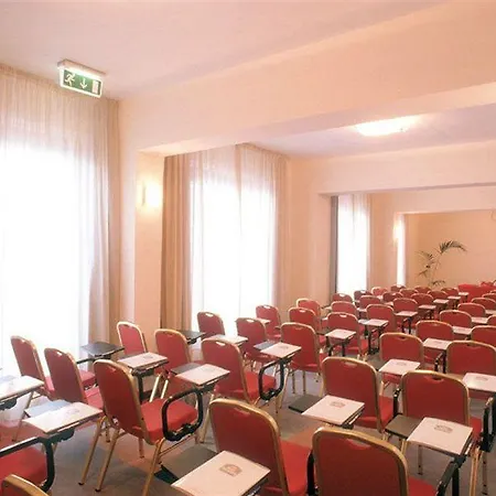 Europa Palace 4* Messina