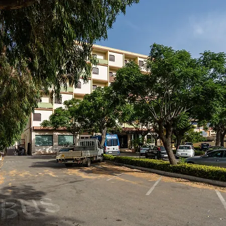 Hotel Europa Palace Messina