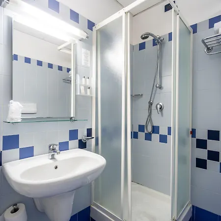 Hotel Europa Palace 4*