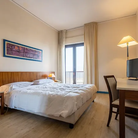 Hotel Europa Palace 4*