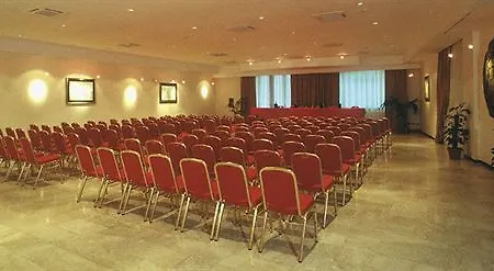 Europa Palace 4*