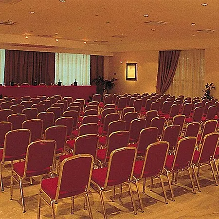 Europa Palace Hotel