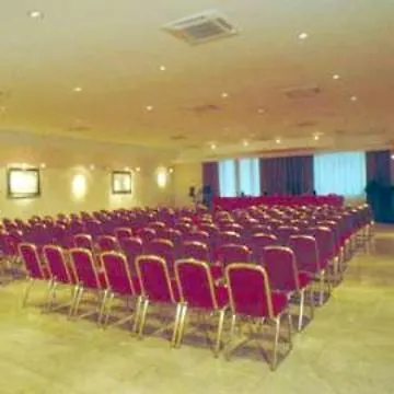Europa Palace Hotel