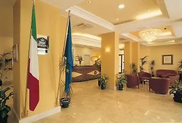 Europa Palace Hotel Messina