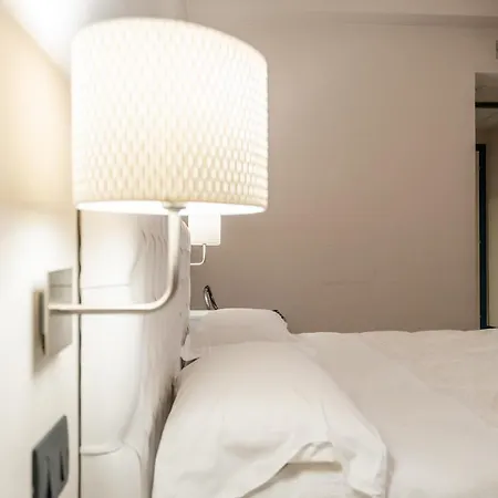 Europa Palace Hotel Messina