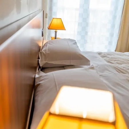 Hotel Europa Palace Messina