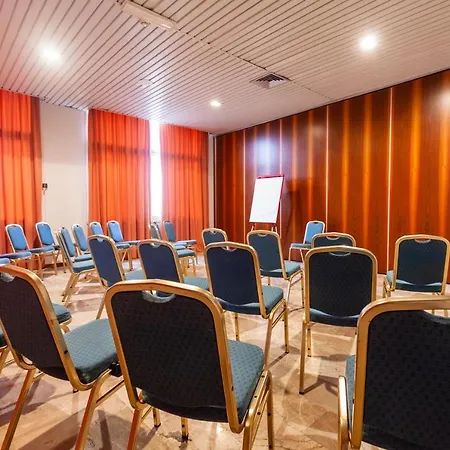 Europa Palace 4* Messina