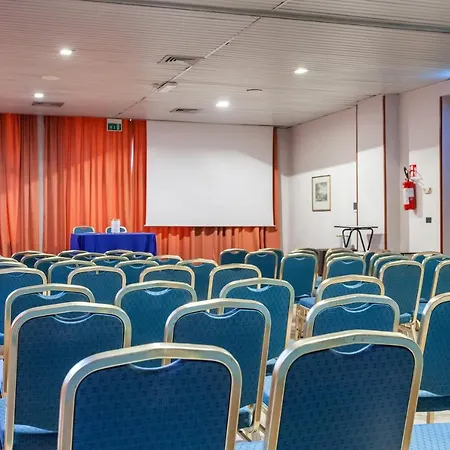 Europa Palace 4* Messina