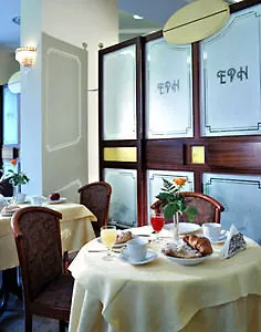 Europa Palace Hotel
