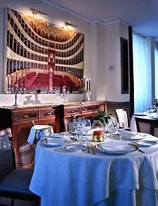 Europa Palace 4* Messina