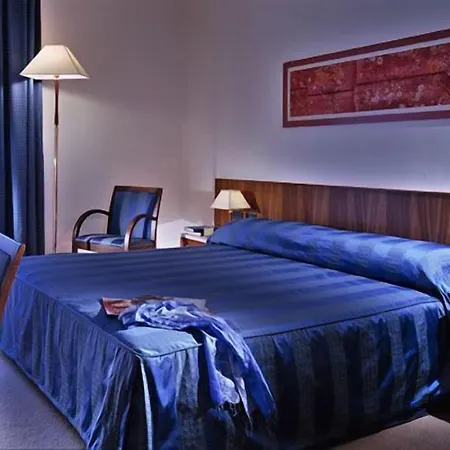 Europa Palace Hotel 4*