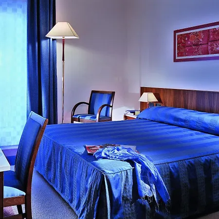 Europa Palace Mesyna