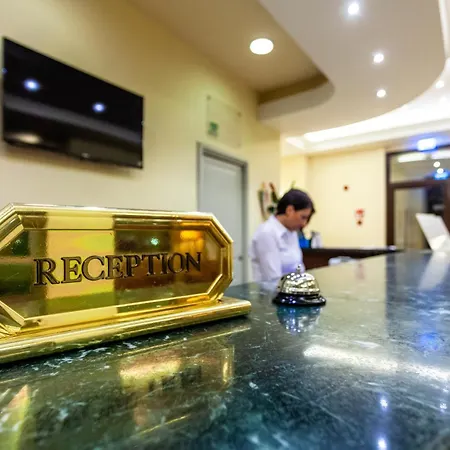 Hotel Europa Palace 4*