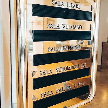 Hotel Europa Palace 4*