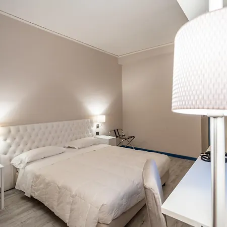 Europa Palace Hotel Messina