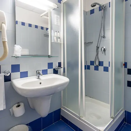 Europa Palace Mesyna