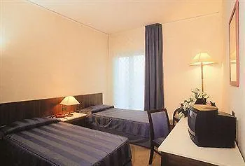 Hotel Europa Palace Mesyna