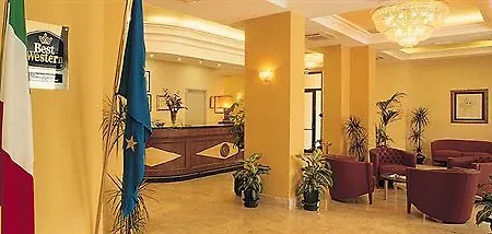 Europa Palace Hotel