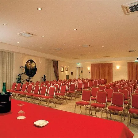 Europa Palace 4* Mesyna