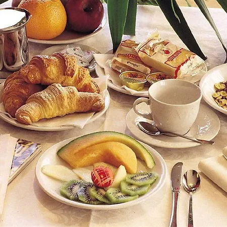 Hotel Europa Palace 4*