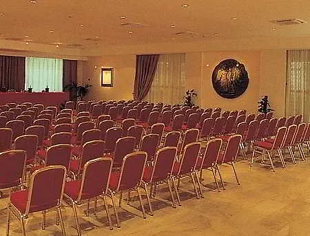 Hotel Europa Palace Mesyna