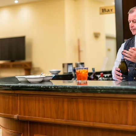 Hotel Europa Palace 4*