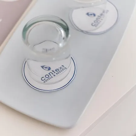 Europa Palace Hotel 4*