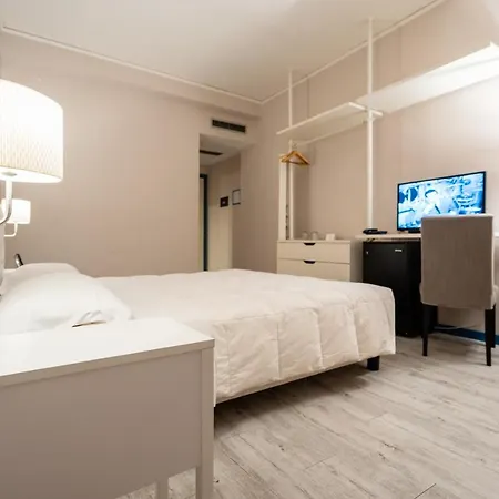 Europa Palace 4* メッシーナ