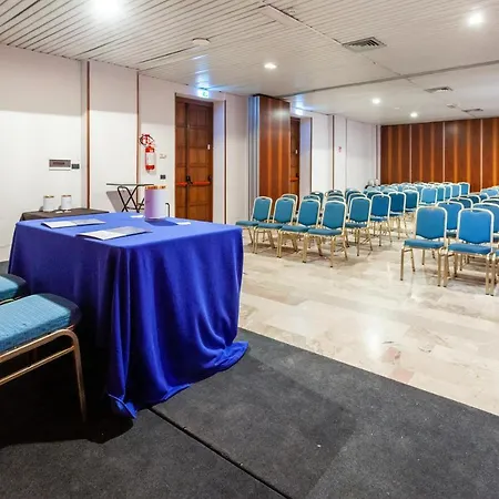 Europa Palace Hotel 4*