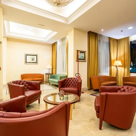 Europa Palace Mesyna