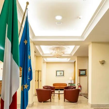 Hotel Europa Palace 4*