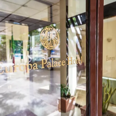 Hotel Europa Palace 4*