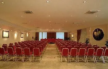 Europa Palace Hotel Mesyna