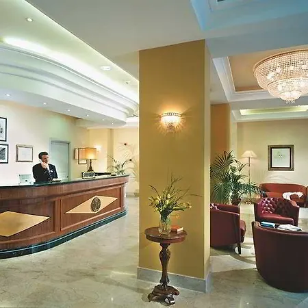 Europa Palace Messina