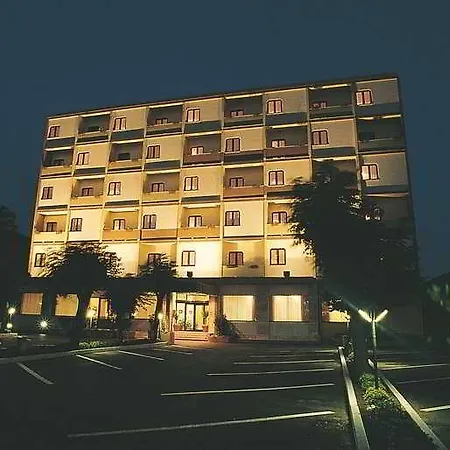Europa Palace Hotel