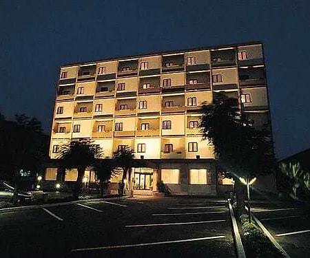 Hotel Europa Palace