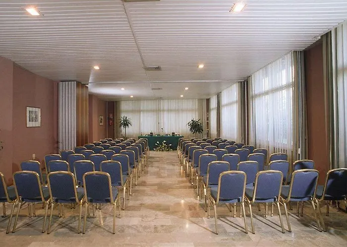 فندق Europa Palace مسينا