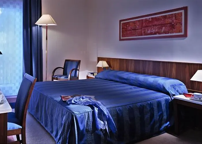Europa Palace فندق 4*
