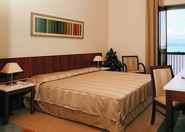 فندق Europa Palace