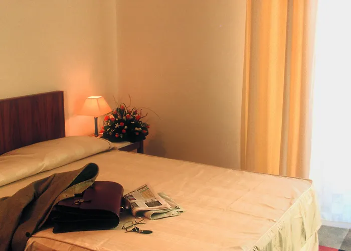 Europa Palace 4*